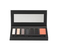 Barry M Smokin Hot Eyeshadow & Blush Palette