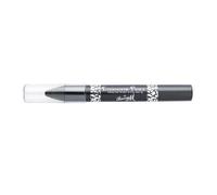 Barry M Cosmetics Eyeshadow Pencil, Gun Metal