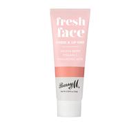 Barry M Cosmetics Fresh Face Ch nd Lip Tint, Radiant Dewy Skin With Blend...