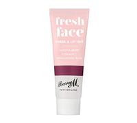 Barry M Fresh Face Cheek & Lip Tint - Blackberry