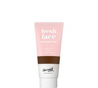 Barry M Cosmetics Fresh Face Foundation 35ml (Various Shades) - 18