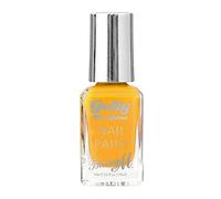 Barry M Cosmetics Gelly Hi Shine Gel Nail Paint, Shade Yellow, Pineapple Punch
