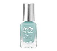 Barry M Cosmetics Gelly Nail Paint - Berry Sorbet