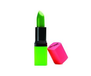 Barry M Cosmetics Genie Lip Paint, Pack of 1, Green