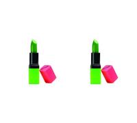 Barry M Cosmetics Genie Lip Paint, Pack of 2