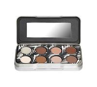 Barry M Cosmetics Get Shapey Eyebrow and Eyeshadow Tin
