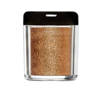 Barry M Cosmetics Glitter Rush Body Glitter, Desert Bronze