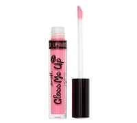 Barry M Cosmetics Gloss Me Up Lip Gloss, PDA