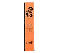 Barry M Cosmetics Gloss Me Up Lip Kits, Gossip