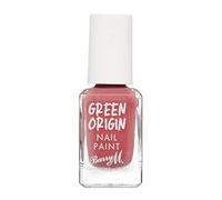 Barry M Cosmetics Green Origin Nail Paint - Cranberry,F-GONP10