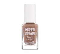 Barry M Cosmetics Green Origin Nail Paint - Mushroom F-GONP5