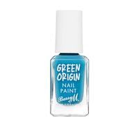 Barry M Cosmetics Green Origin Nail Paint - Salt Lake