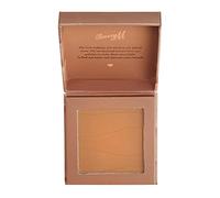 Barry M Cosmetics Heatwave Bronzer Enriched With Shea Butter, Shade Island, Medium