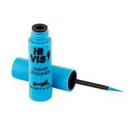 Barry M Cosmetics Hi Vis Liquid Eyeliner, Amp Up, 2.8 ml