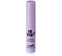 Barry M Cosmetics Hi Vis Liquid Eyeliner, Empower, 2.8 ml