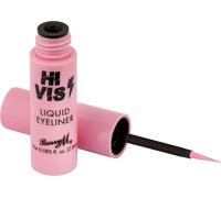 Barry M Cosmetics Hi Vis Liquid Eyeliner, Unleashed, 15.68 ml