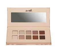 Barry M Cosmetics In The Buff Eyeshadow Palette