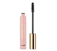 Barry M Cosmetics Insta Lash Ultra- Black Smudge Proof Mascara