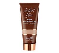 Barry M, Cosmetics Instant Blur Body Foundation FBF1, Light,100 ml