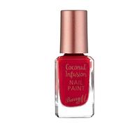 Barry M Cosmetics Island Fever Coconut Infusions Nail Paint