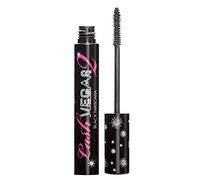 Barry M Cosmetics Lash Vegas 2 Mascara, Black