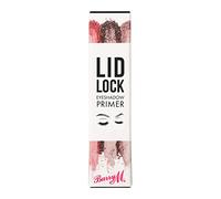 Barry M Cosmetics Lid Lock Eyeshadow Primer Clear