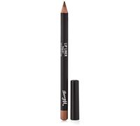 Barry M Cosmetics Lip Liner, Toast | Creamy non-tugging lip pencil, lasting definition, warm brown nude, pairs with lipstick or gloss, vegan and cruelty-free