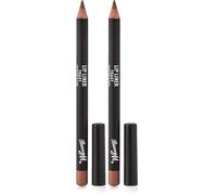 Barry M Cosmetics Lip Liner, Toast (Pack of 2)