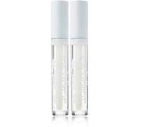 Barry M Cosmetics Lip Oil, Coco Loco (Pack of 2)