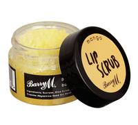 Barry M Cosmetics Lip Scrub - Mango