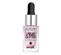Barry M Cosmetics Liquid Glitter Sparkle Drops, Poppin'