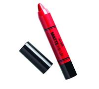 Barry M Cosmetics Matte Me Up Lip Crayon, Make a Statement