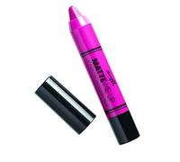 Barry M Cosmetics Matte Me Up Lip Crayon, Model Behaviour