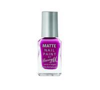Barry M Cosmetics Matte Nail Paint, Rhossili