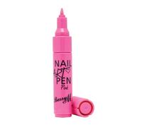 Barry M Cosmetics Nail Art Pen, Pink