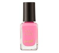 Barry M Cosmetics Nail Paint, Bubble Gum