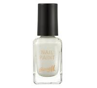 Barry M Cosmetics Nail Paint, Frost