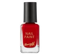Barry M Cosmetics Nail Paint, Siren