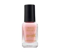 Barry M Cosmetics Nail Paint Strawberry Ice Cream