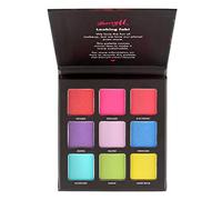 Barry M Cosmetics Neon Brights Eyeshadow Palette