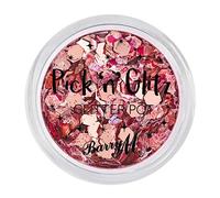 Barry M Cosmetics Pick 'N' Glitz, Hella