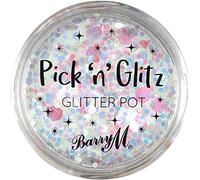 Barry M Cosmetics Pick 'N' Glitz, Lit