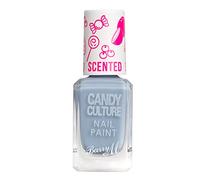 Barry M Cosmetics Scented Candy Culture Nail Paint, Blueberry Bonbon, 10 Ml