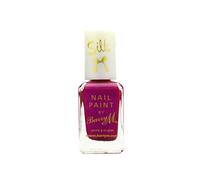 Barry M Cosmetics Silk Nail Paint, Poppy