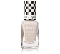Barry M Cosmetics Speedy Quick Dry Nail Paint, Pit Stop