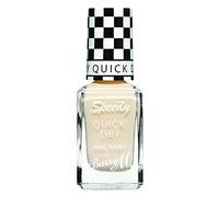 Barry M Cosmetics Speedy Quick Dry Nail Paint, Stop The Clock