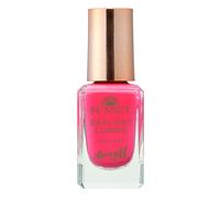 Barry M Cosmetics Sunset Nail Paint, Peach For The Stars, 10 Ml