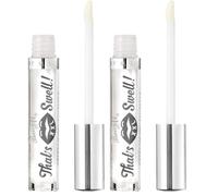 Barry M Cosmetics That's Swell Xxl Lip gloss (Pack of 2)