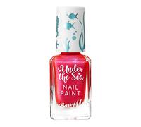 Barry M Cosmetics Under The Sea Nail Paint - Coral Reef