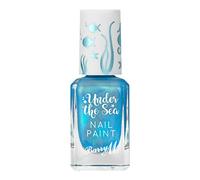 Barry M Cosmetics Under The Sea Nail Paint - Electric Eel